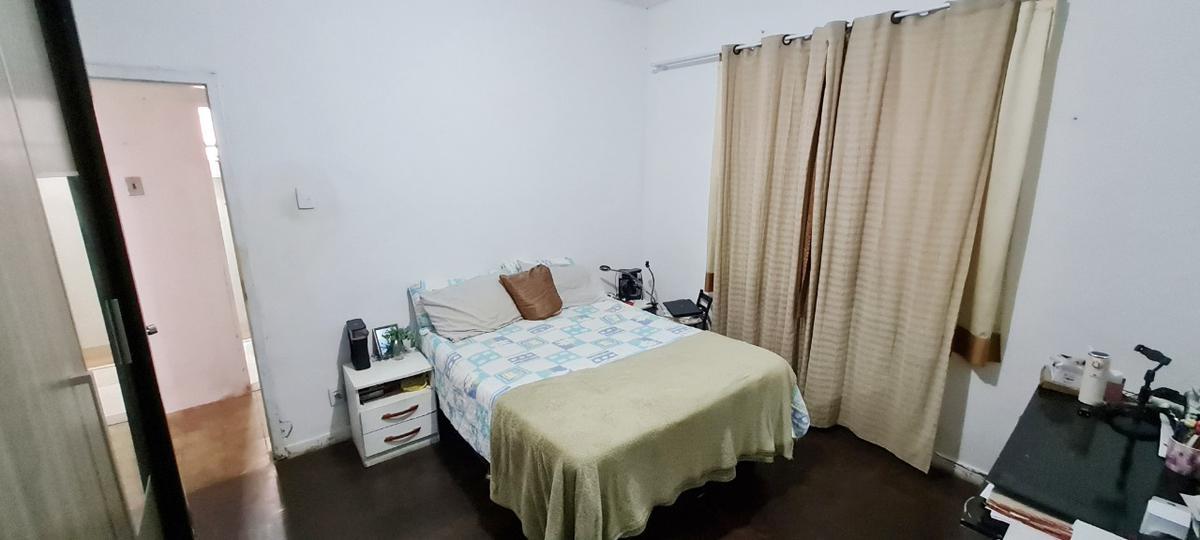 Casa, Nova Vista, 3 Quartos, 1 Vaga