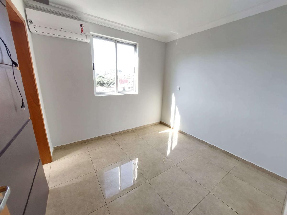 Cobertura, Salgado Filho, 3 Quartos, 2 Vagas, 1 Suíte