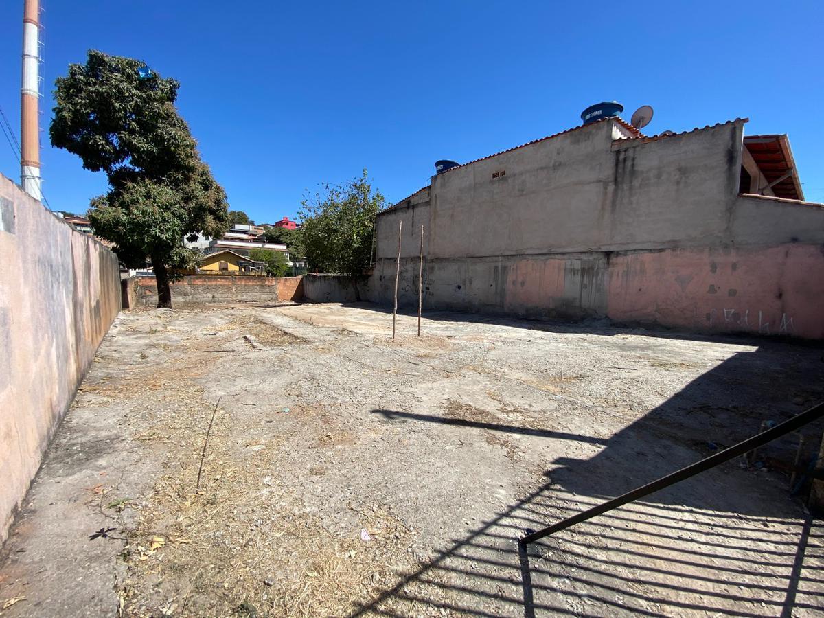 Lote, Vila Universal, 0 Quarto, 0 Vaga