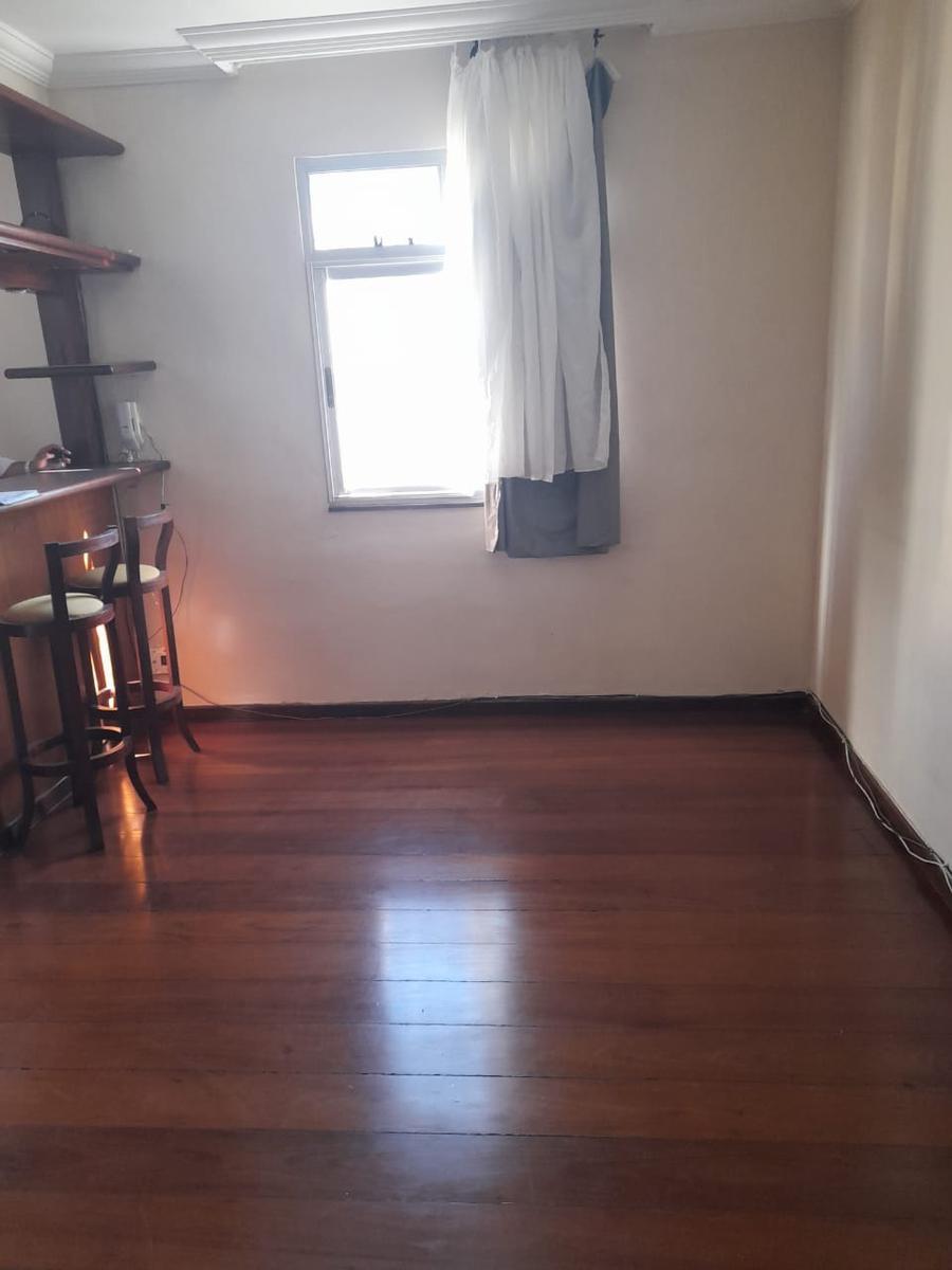 Apartamento, Ribeiro de Abreu, 3 Quartos, 1 Vaga