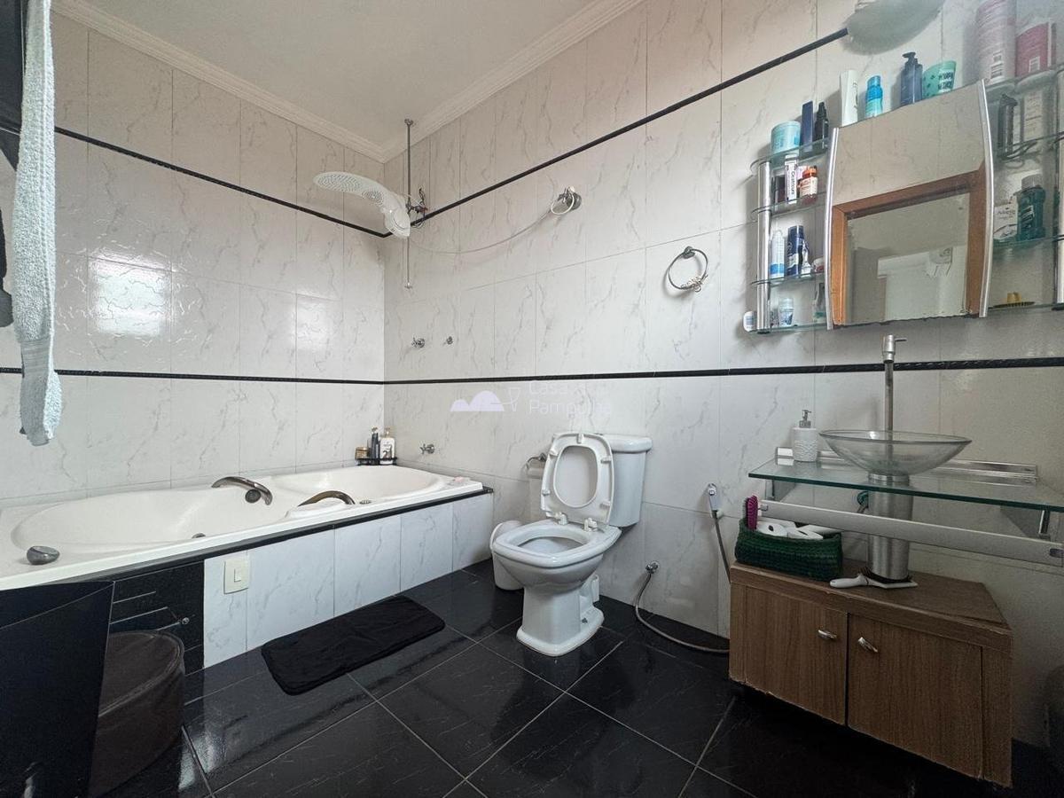 Casa, Nova Vista, 5 Quartos, 6 Vagas, 4 Suítes