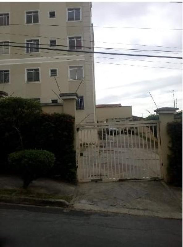 Apartamento, Jardim Guanabara, 2 Quartos, 0 Vaga