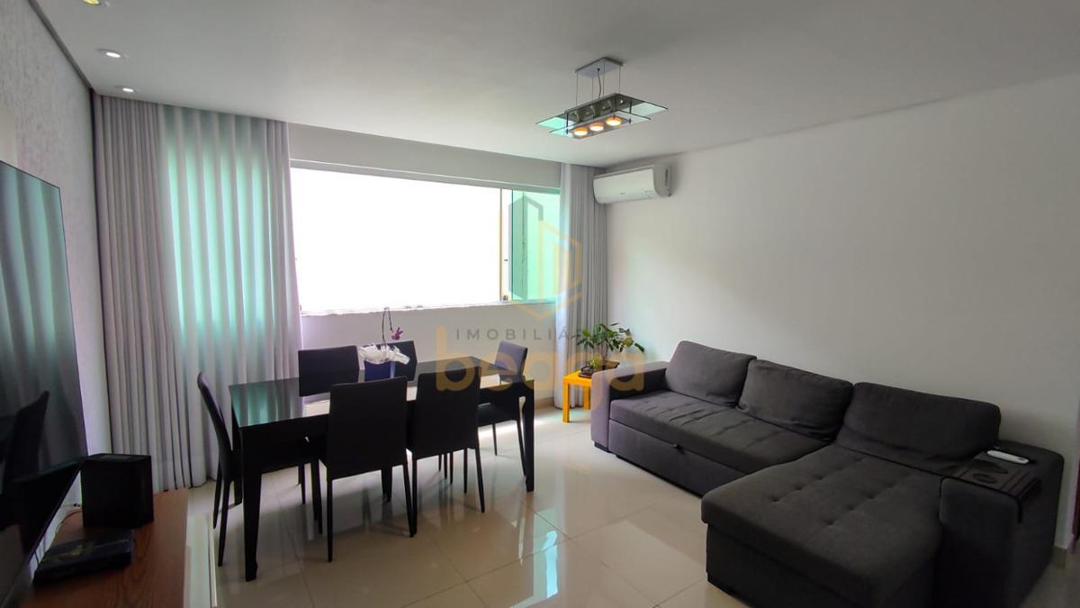 Apartamento, Castelo, 2 Quartos, 2 Vagas, 1 Suíte