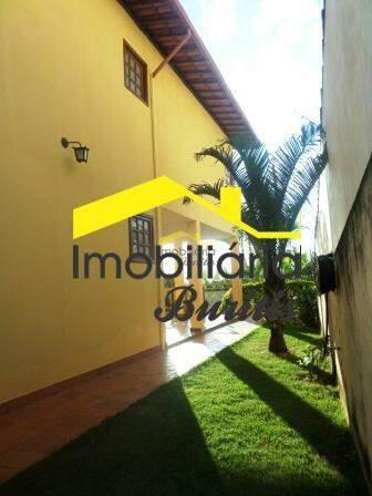 Casa, Havaí, 4 Quartos, 4 Vagas, 1 Suíte