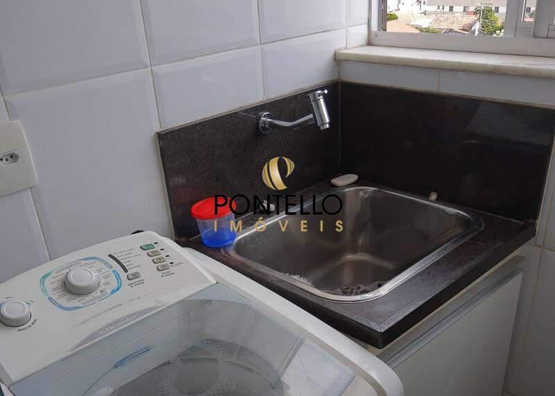 Cobertura, Sagrada Família, 2 Quartos, 2 Vagas, 2 Suítes