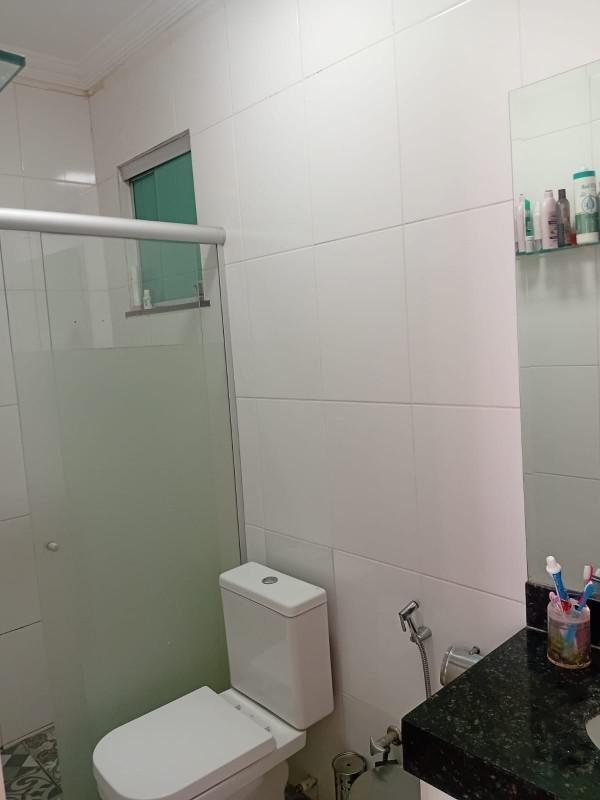 Casa, Nova Vista, 3 Quartos, 2 Vagas, 1 Suíte