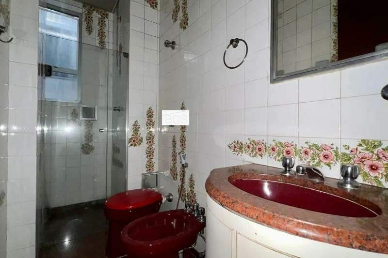 Apartamento, São Bento, 4 Quartos, 1 Vaga, 1 Suíte