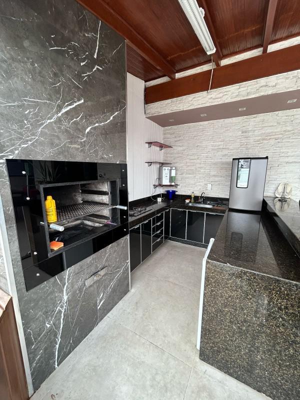 Cobertura, Castelo, 4 Quartos, 4 Vagas, 1 Suíte