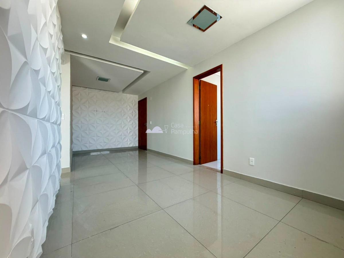 Apartamento, São Pedro, 3 Quartos, 1 Vaga