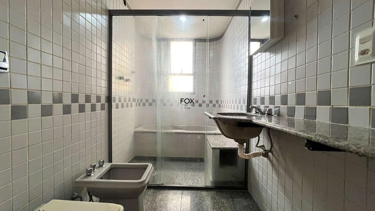 Apartamento, Gutierrez, 4 Quartos, 4 Vagas, 2 Suítes