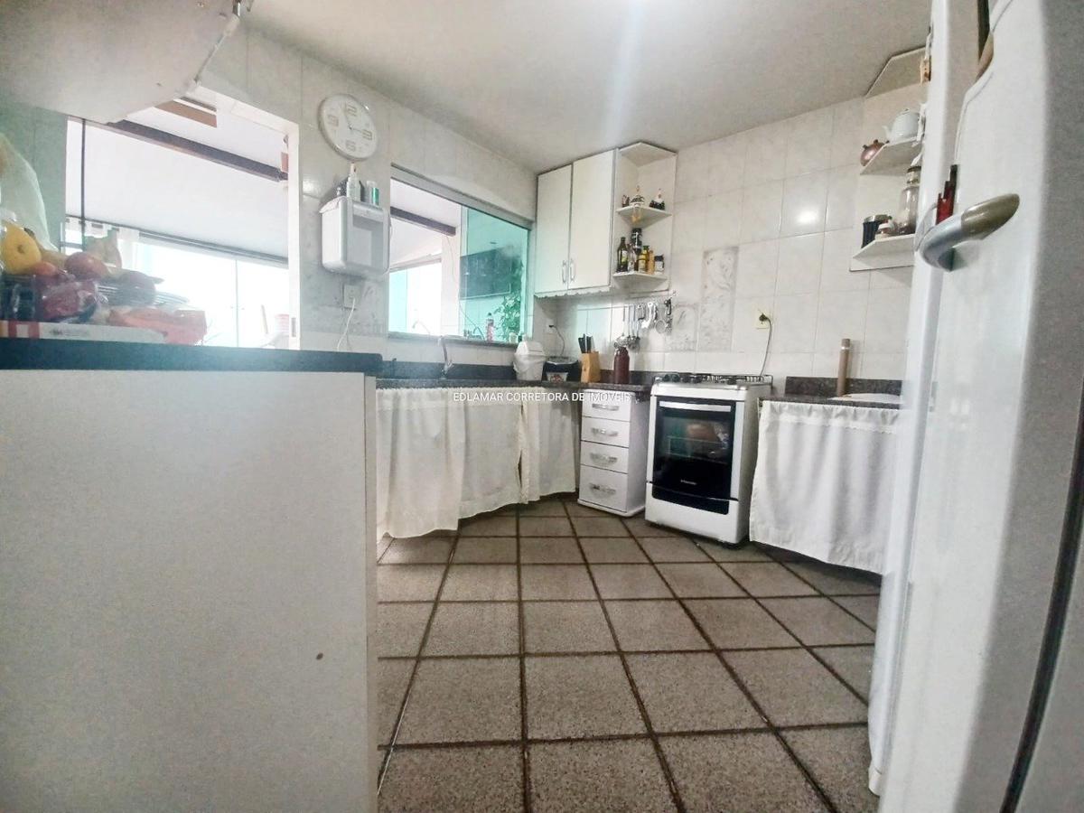 Apartamento, Eldorado, 3 Quartos, 1 Vaga, 1 Suíte