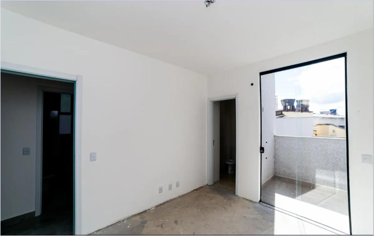 Apartamento, Boa Vista, 2 Quartos, 2 Vagas, 1 Suíte