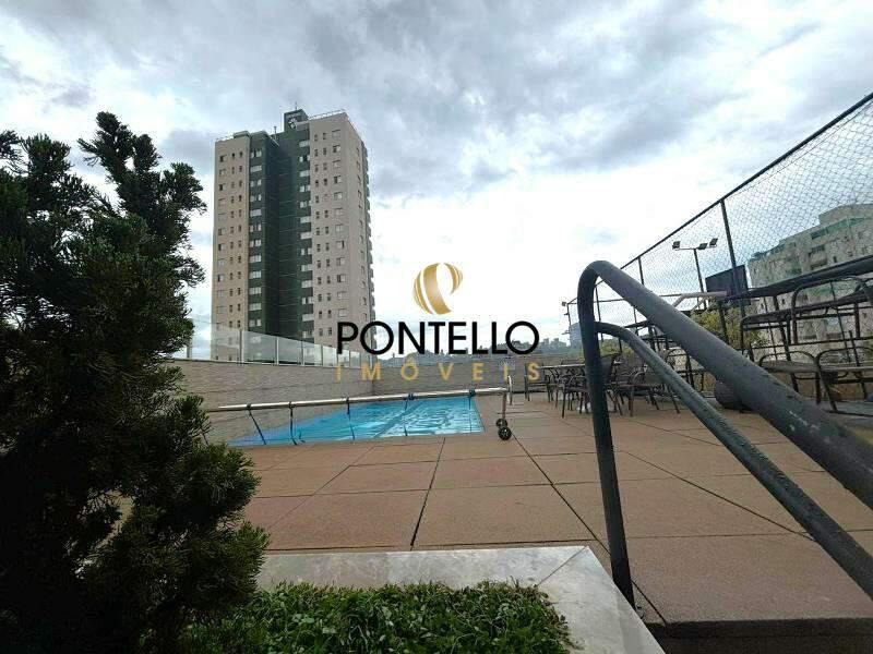 Apartamento, Buritis, 4 Quartos, 3 Vagas, 1 Suíte