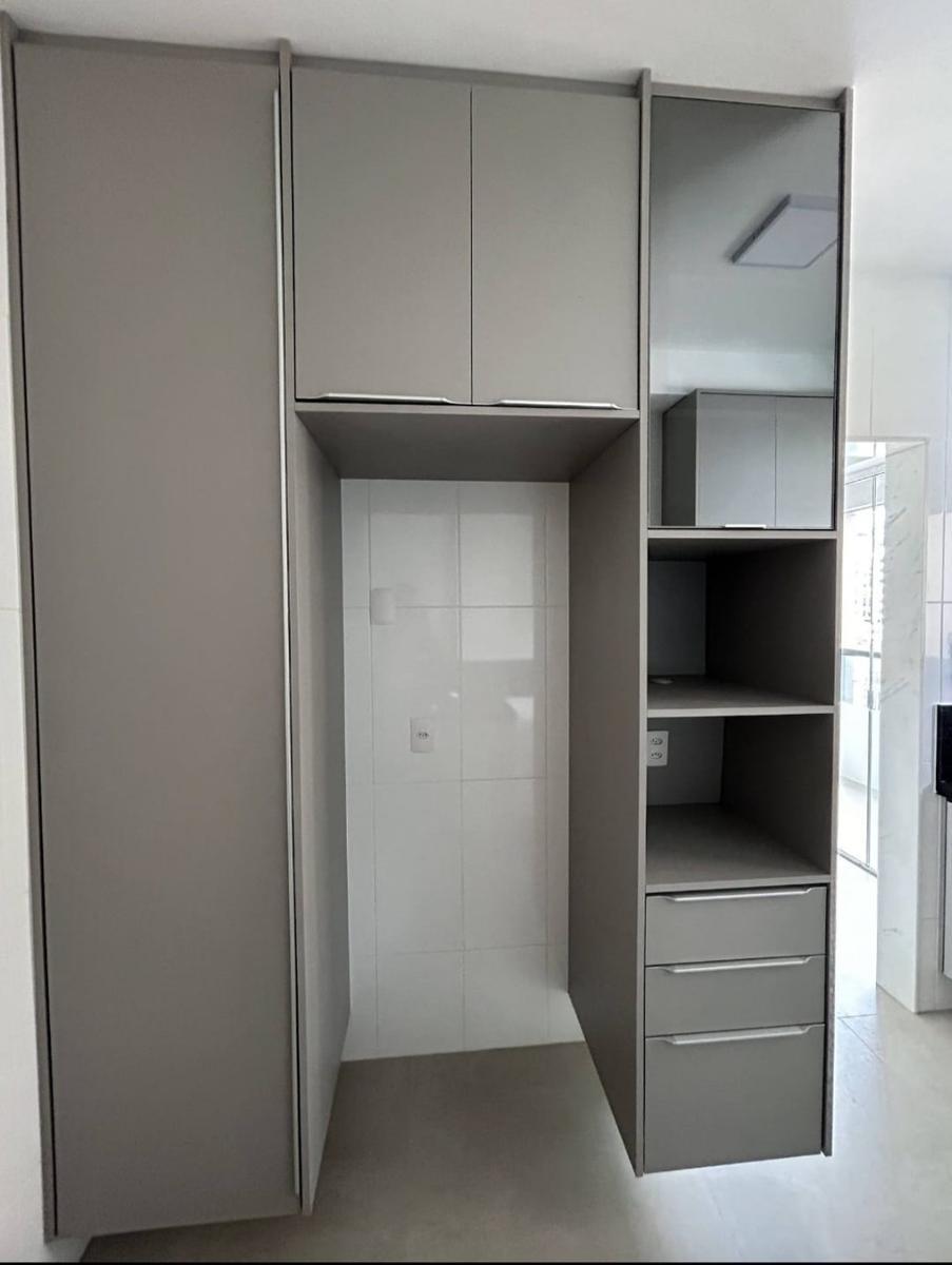 Apartamento, São Lucas, 3 Quartos, 2 Vagas, 1 Suíte