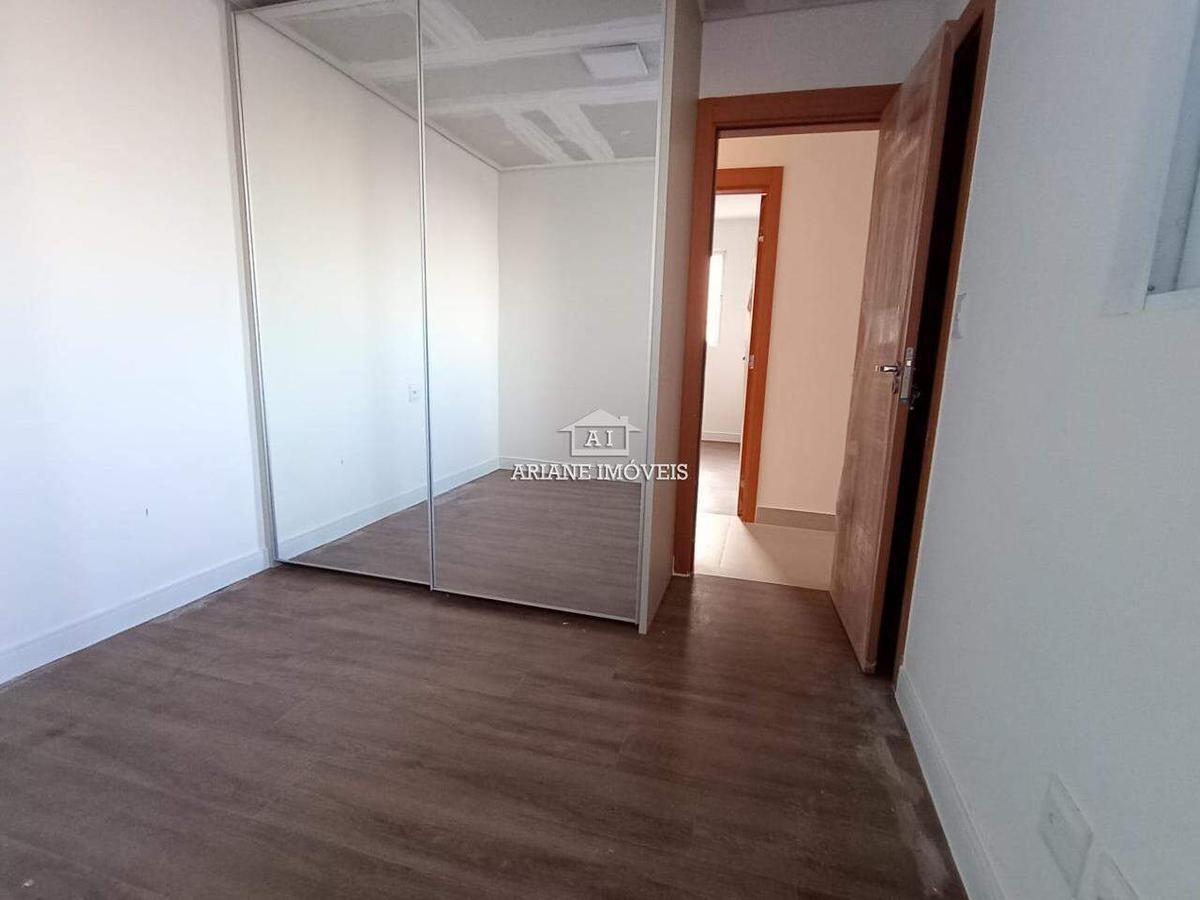Apartamento, Colégio Batista, 4 Quartos, 2 Vagas, 3 Suítes
