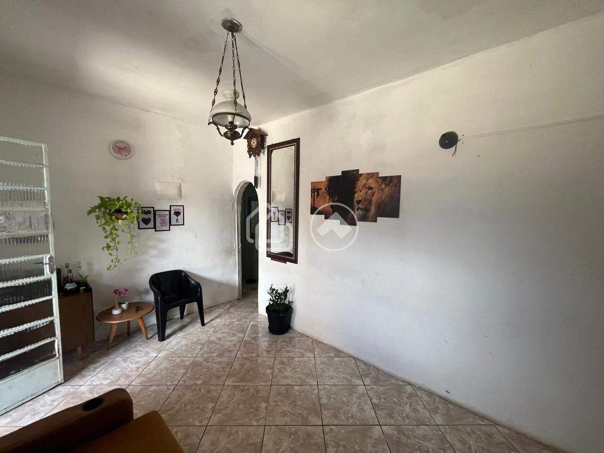 Casa, Palmeiras, 3 Quartos, 5 Vagas, 2 Suítes