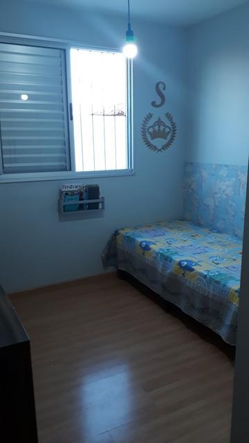Apartamento, Palmares, 3 Quartos, 2 Vagas, 1 Suíte