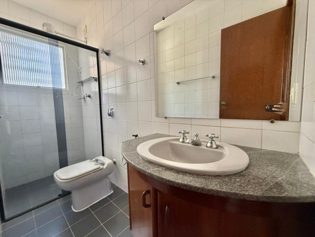 Apartamento, Anchieta, 3 Quartos, 2 Vagas, 1 Suíte