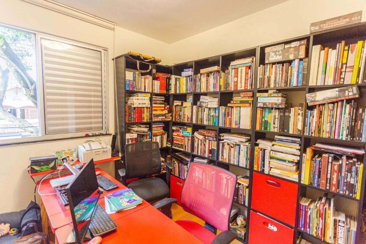 Apartamento, Santo Antônio, 2 Quartos, 2 Vagas, 2 Suítes