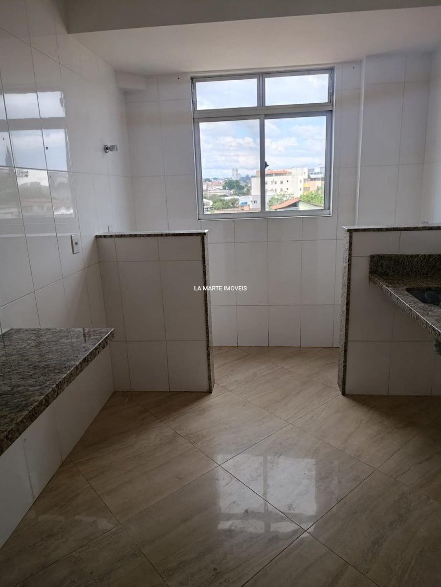 Apartamento, Alvorada, 2 Quartos, 2 Vagas, 1 Suíte