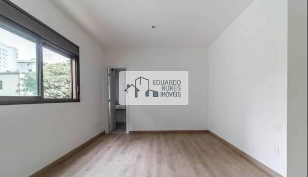 Apartamento, Sion, 4 Quartos, 4 Vagas, 2 Suítes