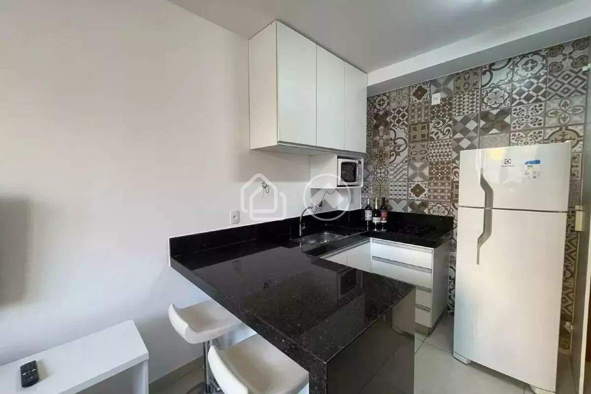 Apartamento, Ouro Preto, 1 Quarto, 1 Vaga