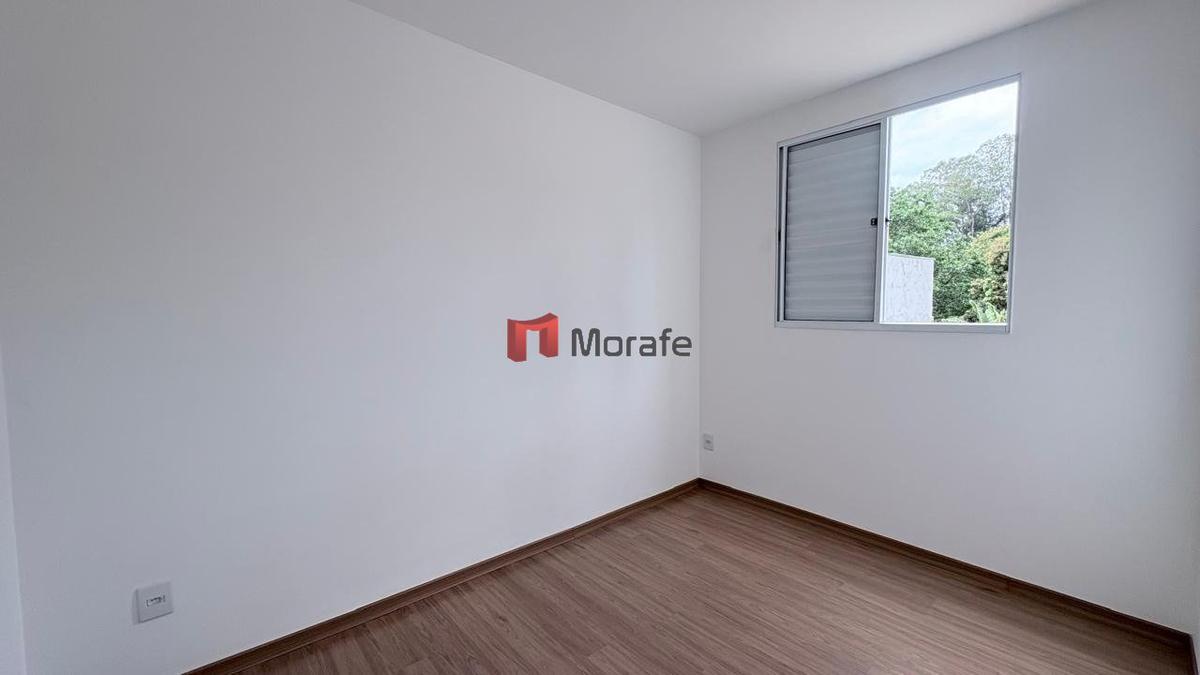 Apartamento, Paquetá, 2 Quartos, 1 Vaga