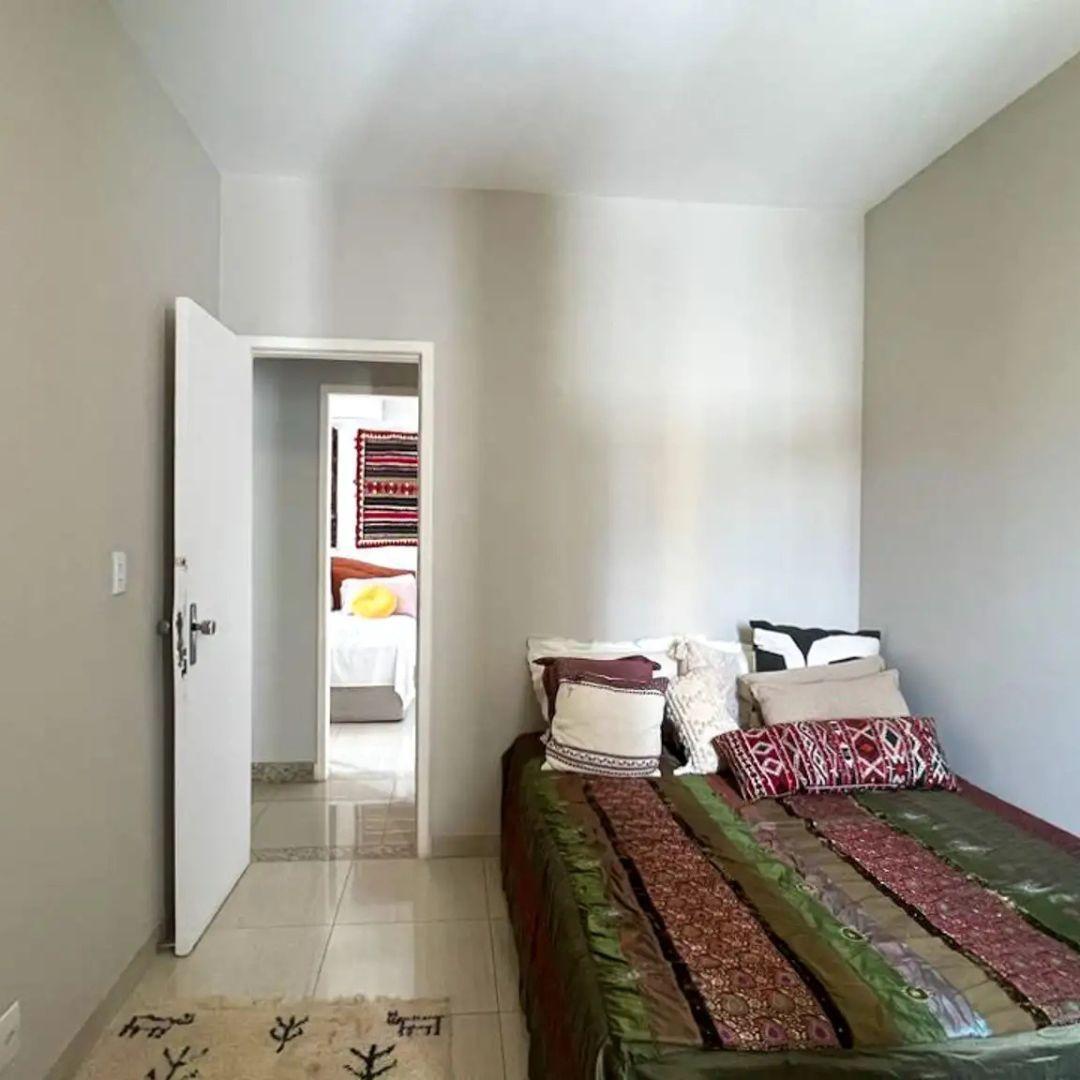 Apartamento, Buritis, 3 Quartos, 2 Vagas, 1 Suíte