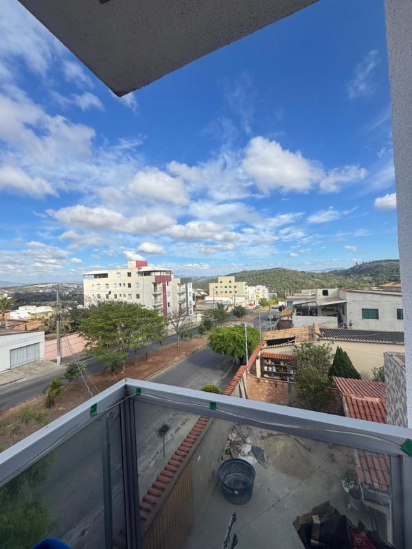 Apartamento, Masterville, 3 Quartos, 1 Vaga