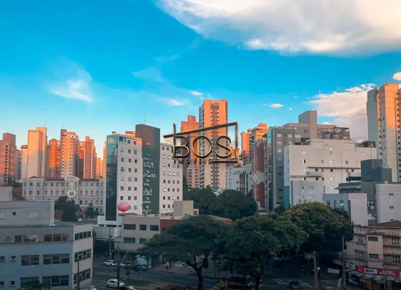 Apartamento, Savassi, 3 Quartos, 2 Vagas, 1 Suíte