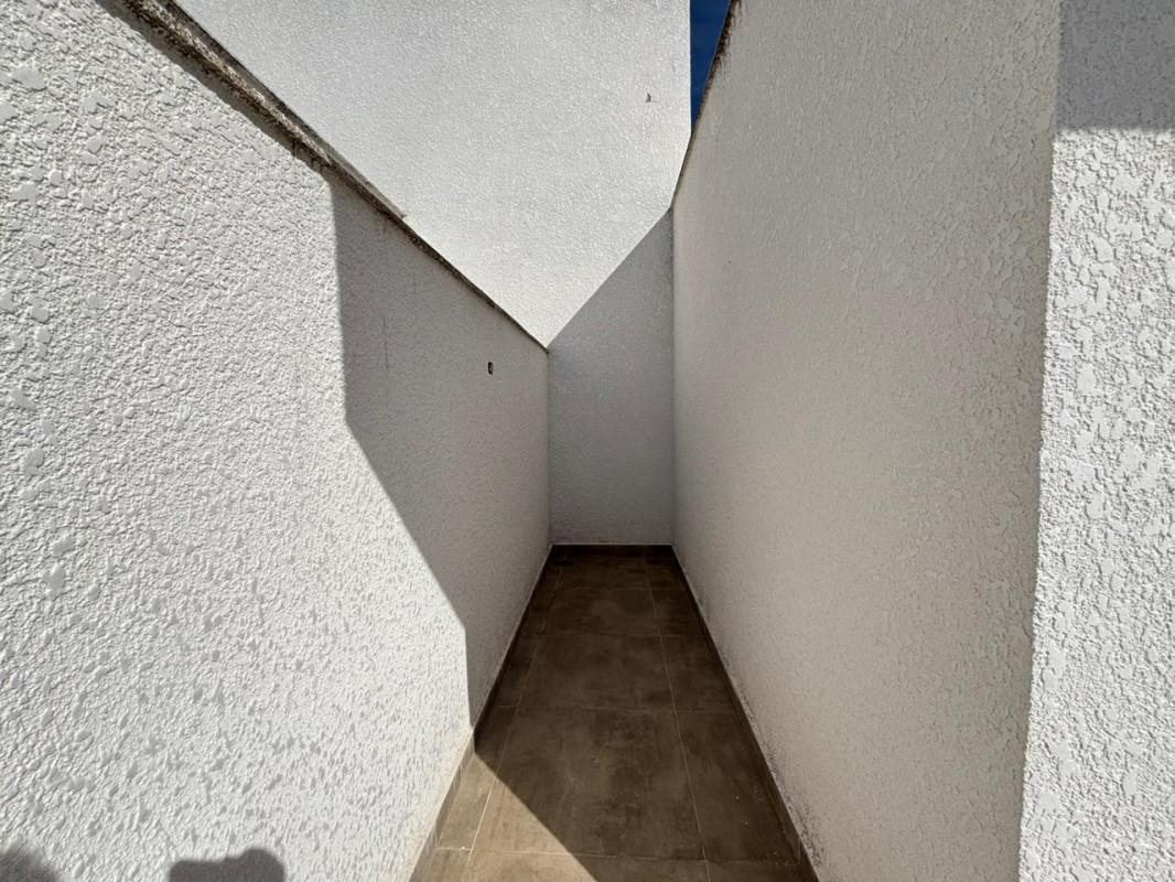 Cobertura, Jardim Leblon, 2 Quartos, 2 Vagas