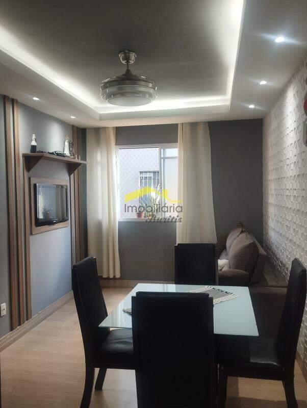 Apartamento, Havaí, 3 Quartos, 1 Vaga