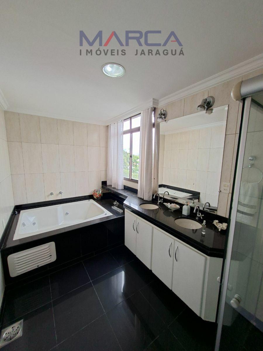 Apartamento, Liberdade, 4 Quartos, 3 Vagas