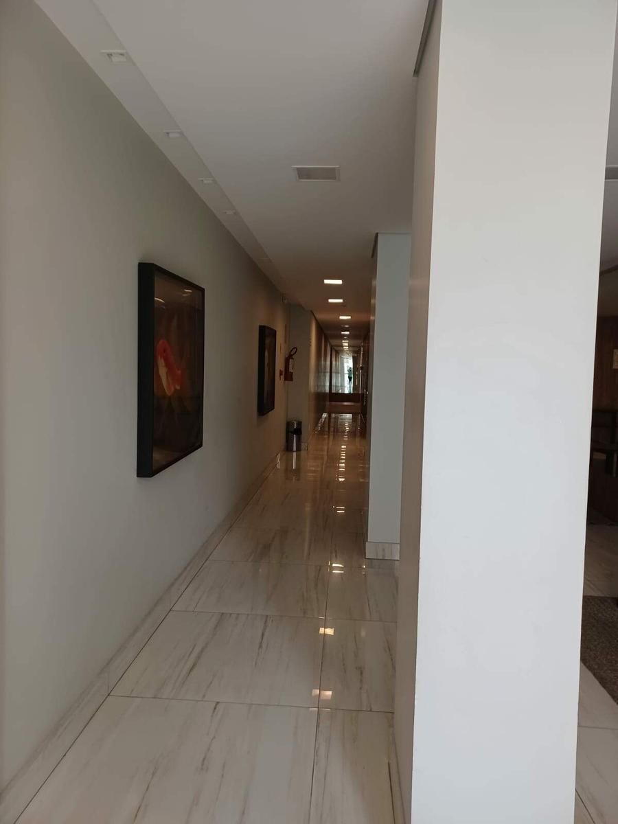 Apartamento, Graça, 2 Quartos, 0 Vaga, 1 Suíte