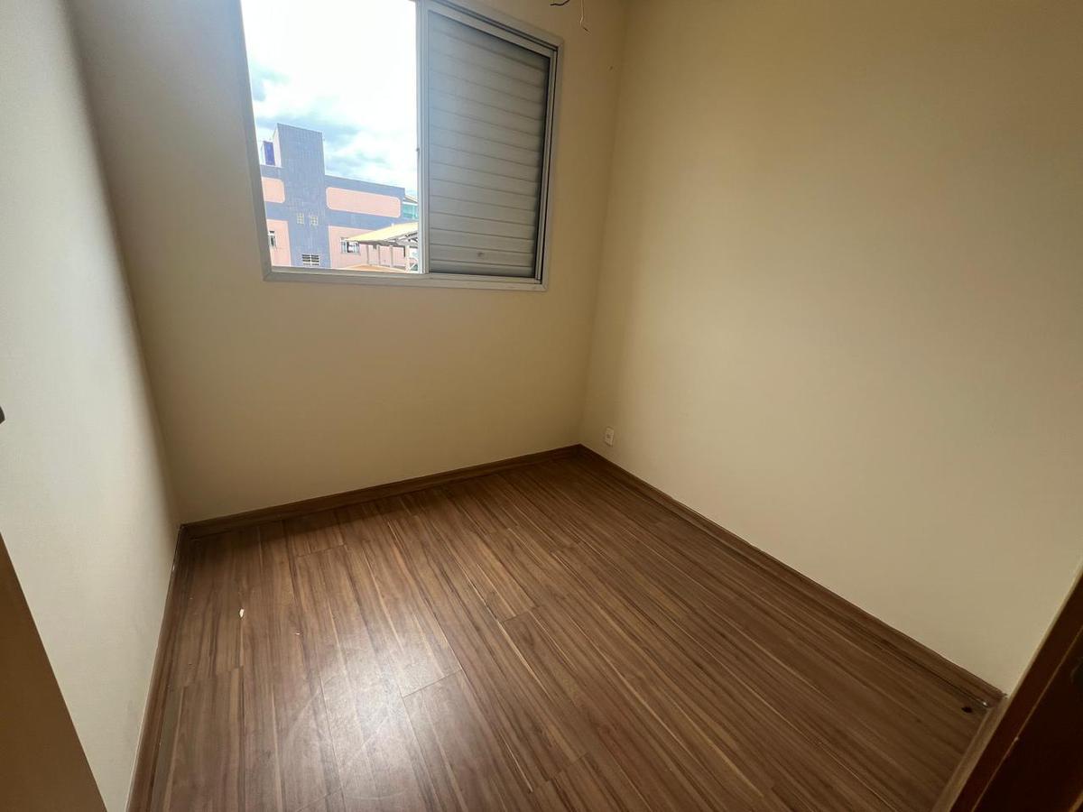 Apartamento, Fernão Dias, 3 Quartos, 1 Vaga, 1 Suíte