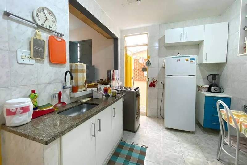 Apartamento, Serra, 2 Quartos, 1 Vaga