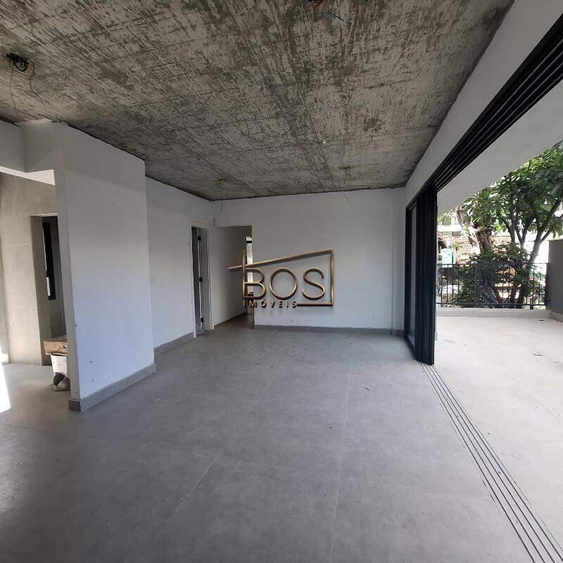 Apartamento, Luxemburgo, 3 Quartos, 3 Vagas, 1 Suíte