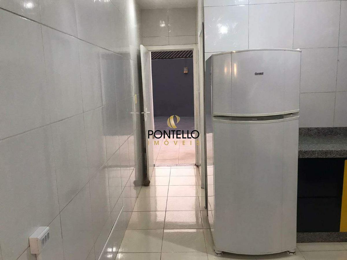 Casa, Boa Vista, 3 Quartos, 3 Vagas, 1 Suíte