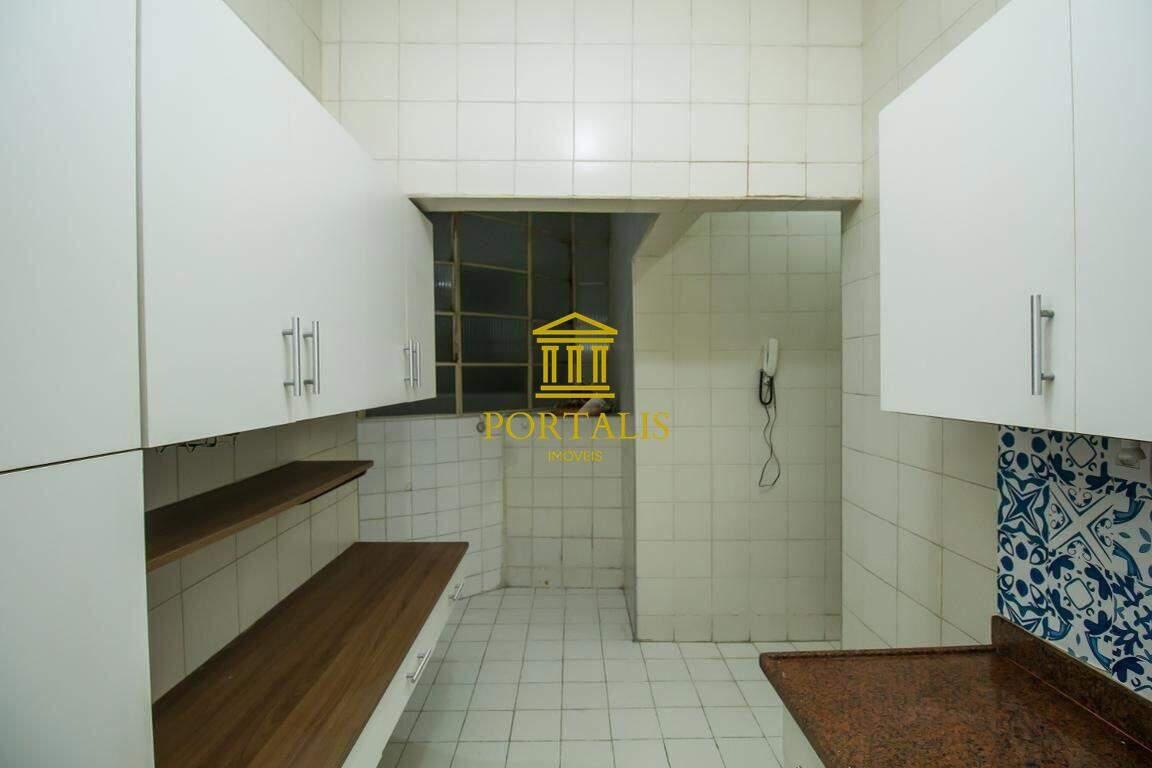 Apartamento, Lourdes, 3 Quartos, 0 Vaga