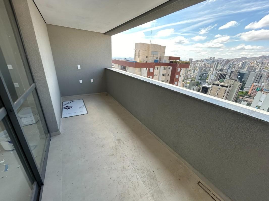 Apartamento, Savassi, 3 Quartos, 2 Vagas, 1 Suíte
