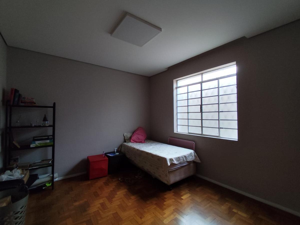 Casa Comercial, Carlos Prates, 3 Quartos, 4 Vagas