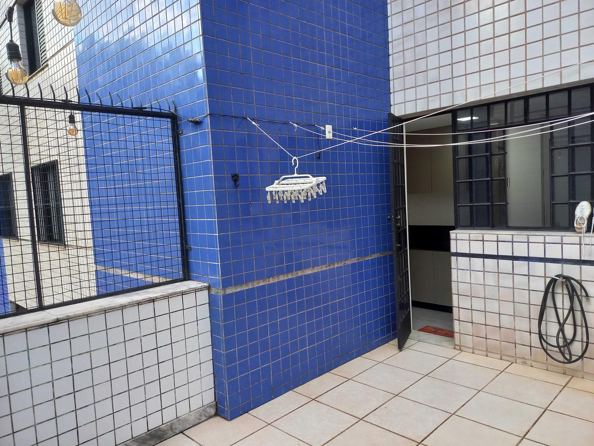 Apartamento, Buritis, 3 Quartos, 2 Vagas, 1 Suíte