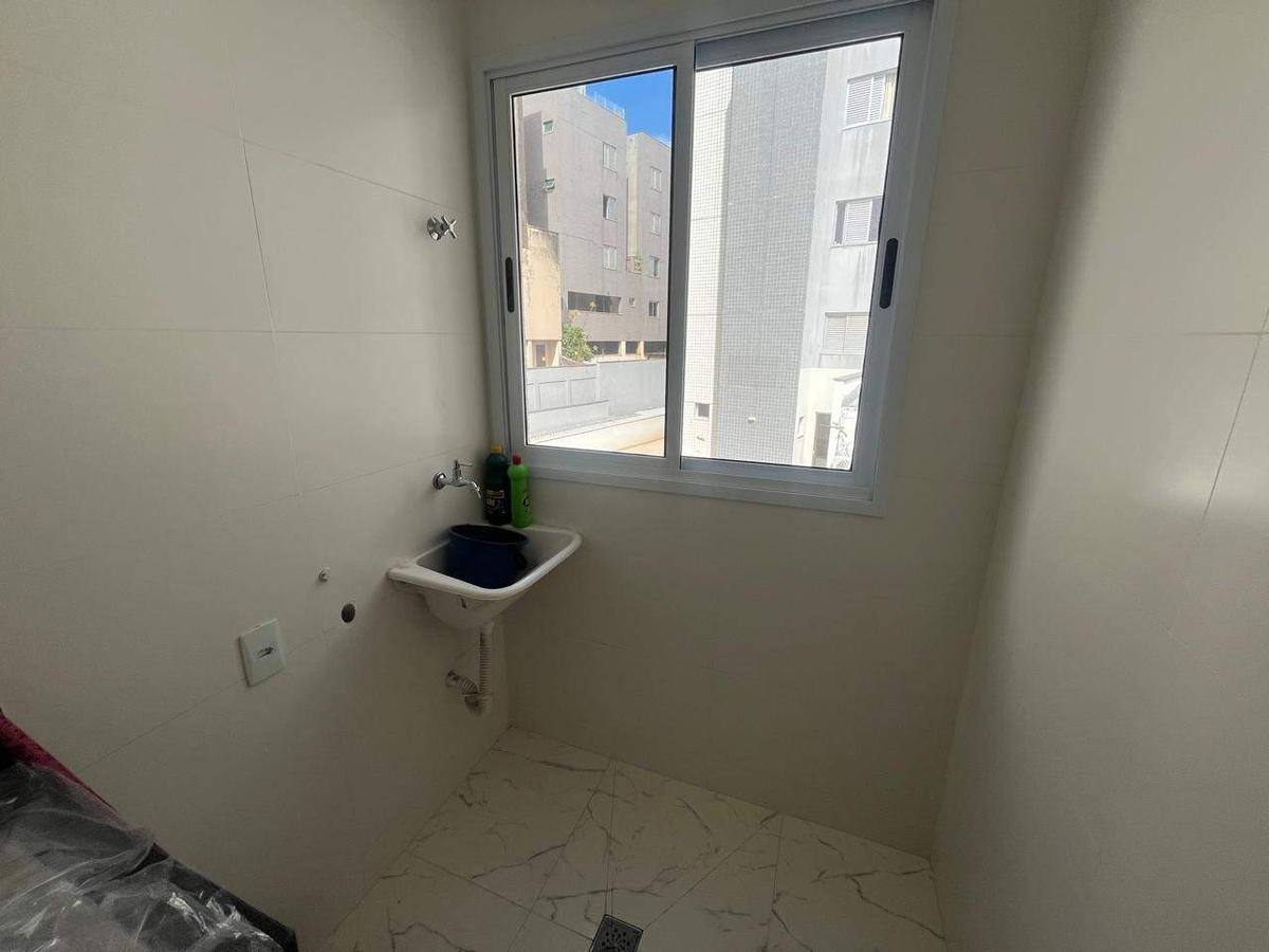 Apartamento, Buritis, 2 Quartos, 1 Vaga, 1 Suíte