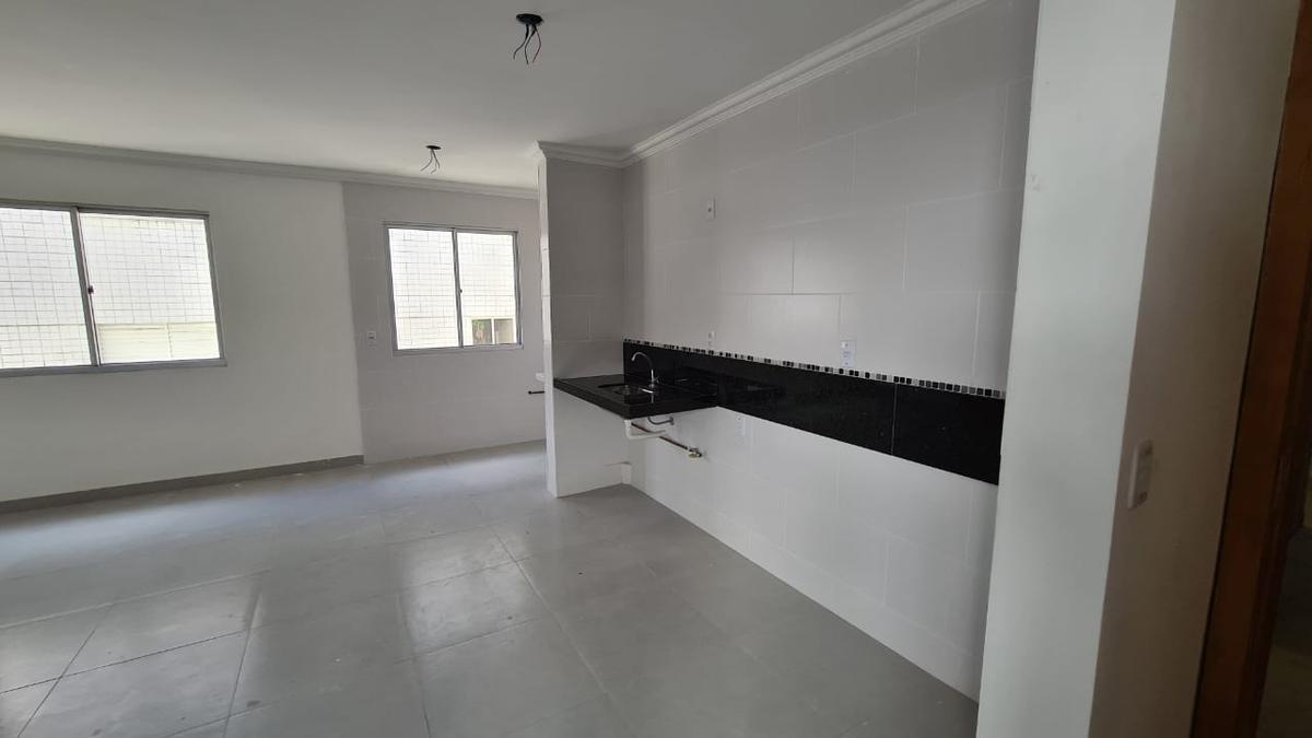 Apartamento, Fernão Dias, 2 Quartos, 1 Vaga, 1 Suíte