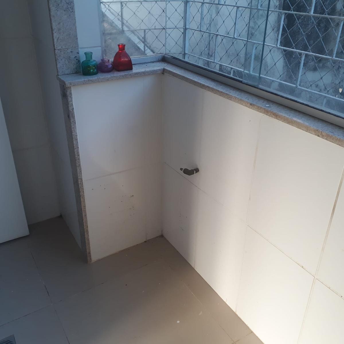 Apartamento, São Lucas, 3 Quartos, 1 Vaga, 1 Suíte