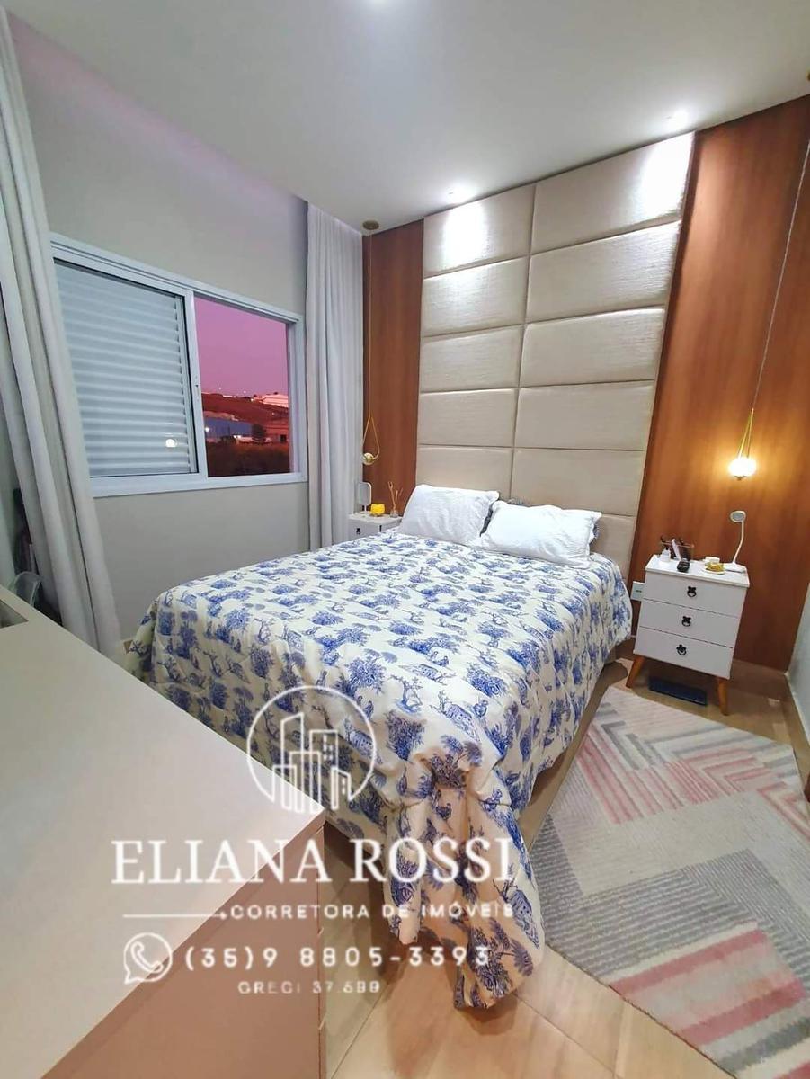 Casa, Parque Urupês, 3 Quartos, 4 Vagas, 1 Suíte