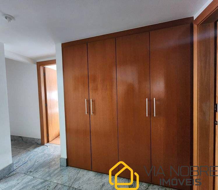 Apartamento, Anchieta, 4 Quartos, 3 Vagas, 3 Suítes
