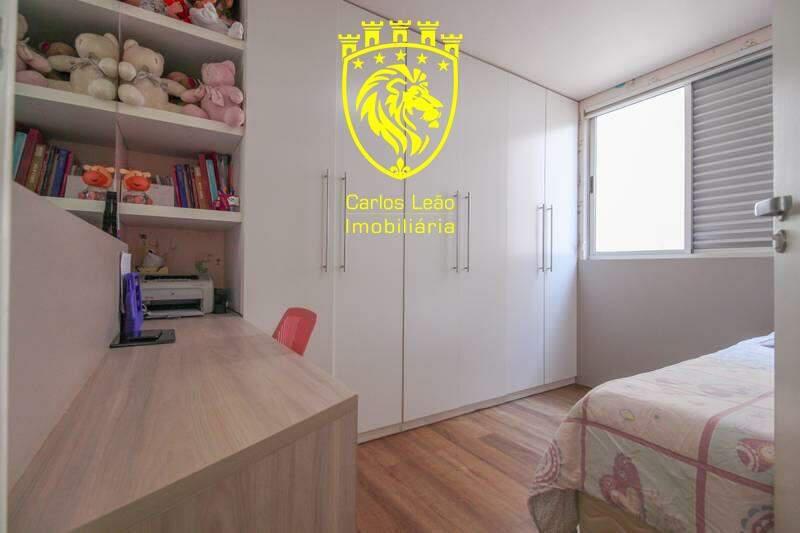 Cobertura, Liberdade, 5 Quartos, 2 Vagas, 2 Suítes