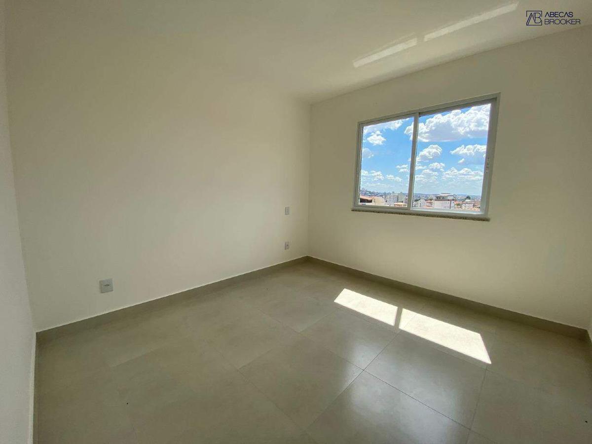 Cobertura, Araguaia, 2 Quartos, 1 Vaga, 1 Suíte
