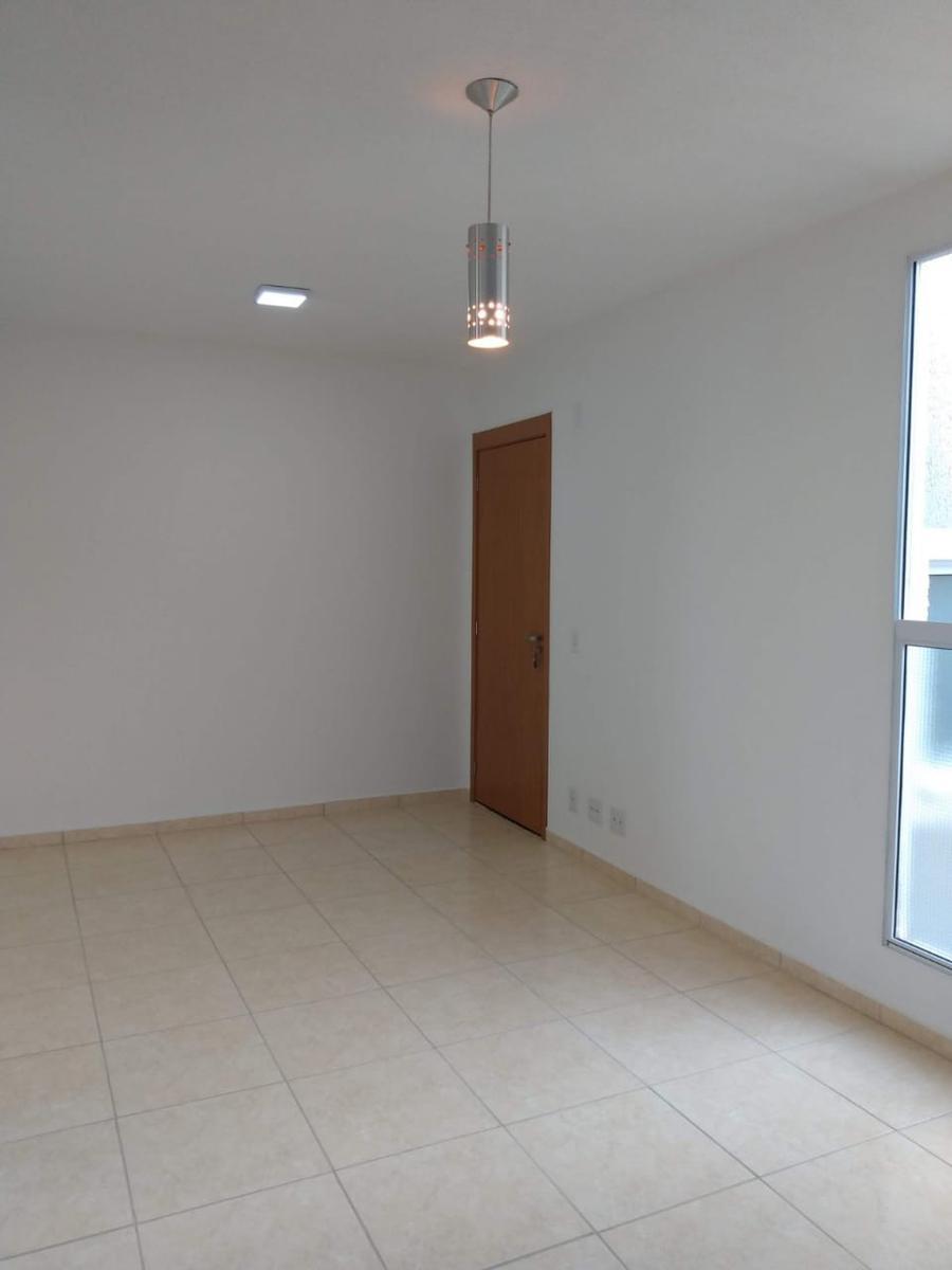 Apartamento, Chácaras Reunidas Santa Terezinha, 2 Quartos, 1 Vaga